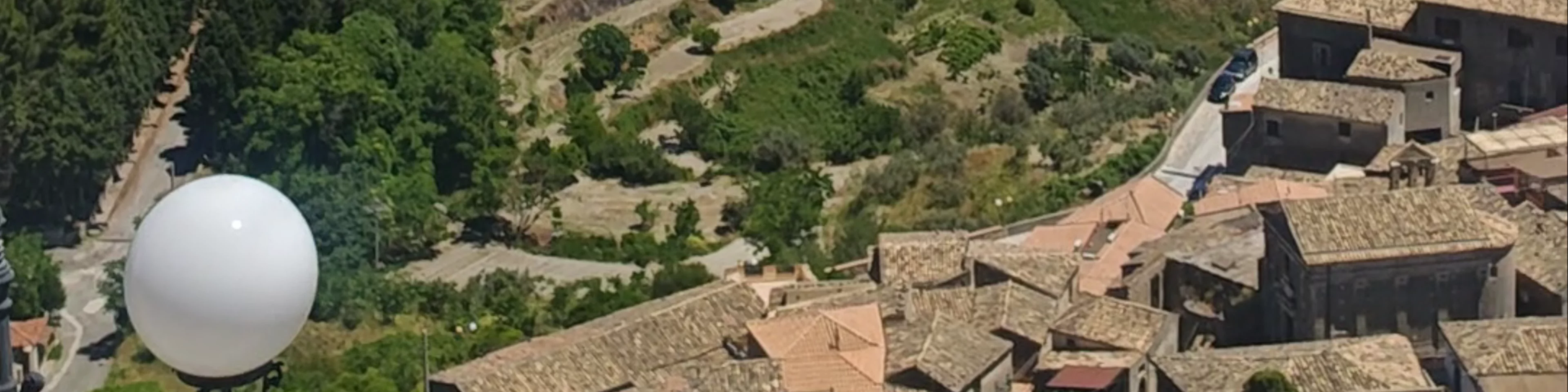 Vista Panoramica