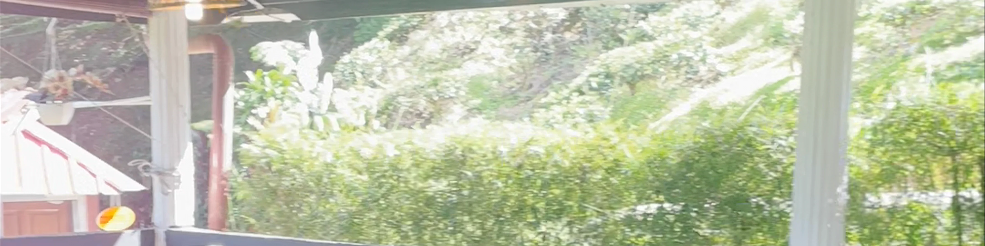 Cameron Valley Tea House 1