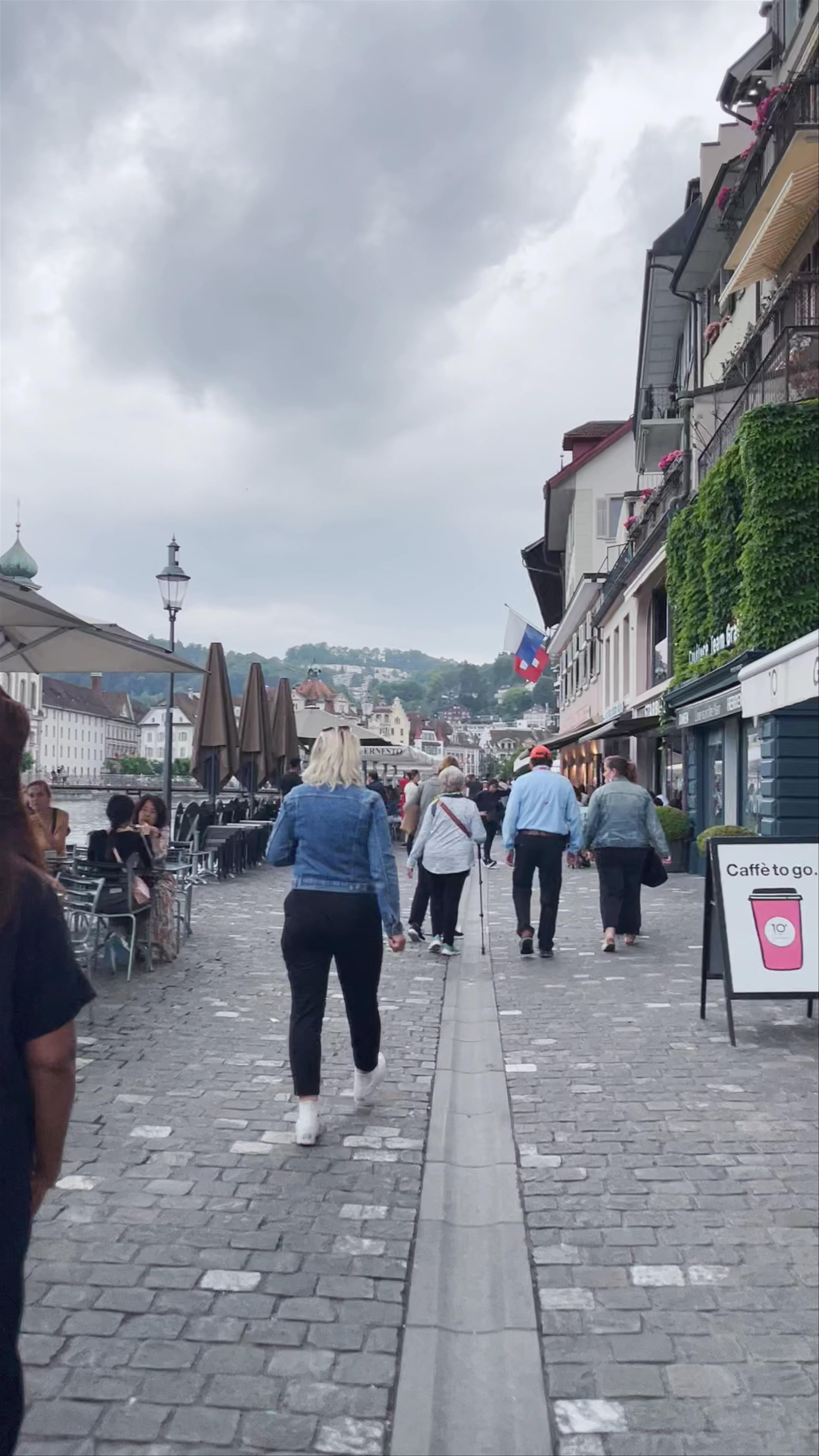 Rosengart Platz