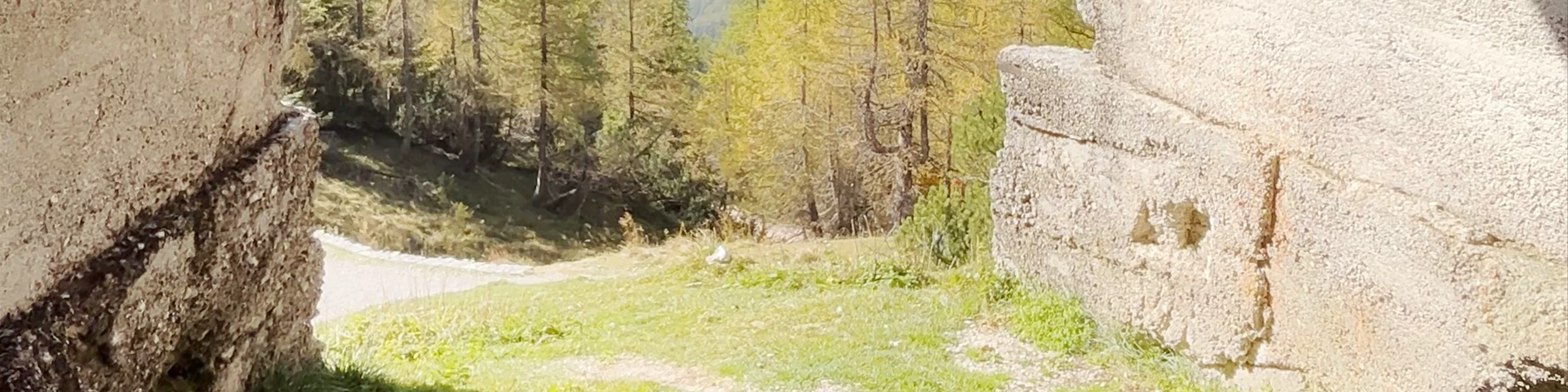 Vršič Pass