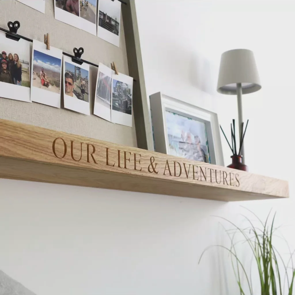 Product video