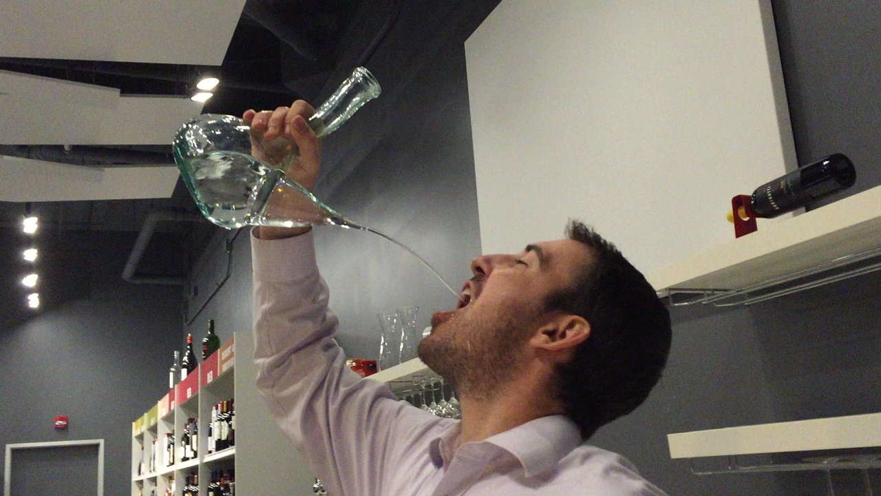 The Wine Feed - Phil porron! - Beer, Wine & Spirits Near Me - Raleigh, North Carolina