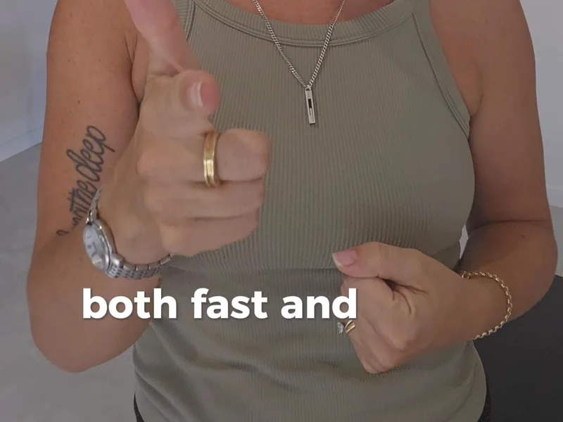 I understand how important fast engagement!!