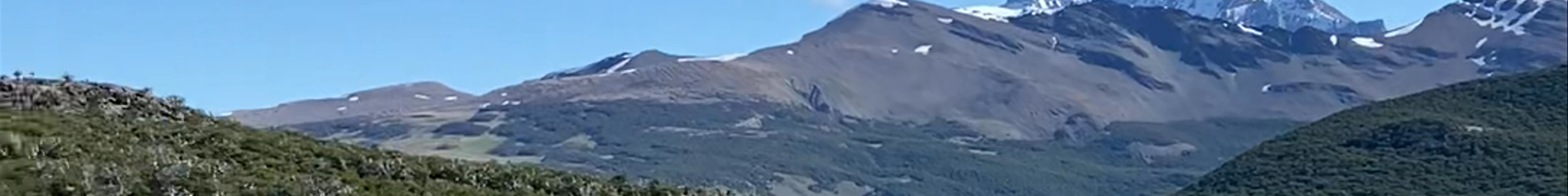 Tours & experiences in El Chaltén