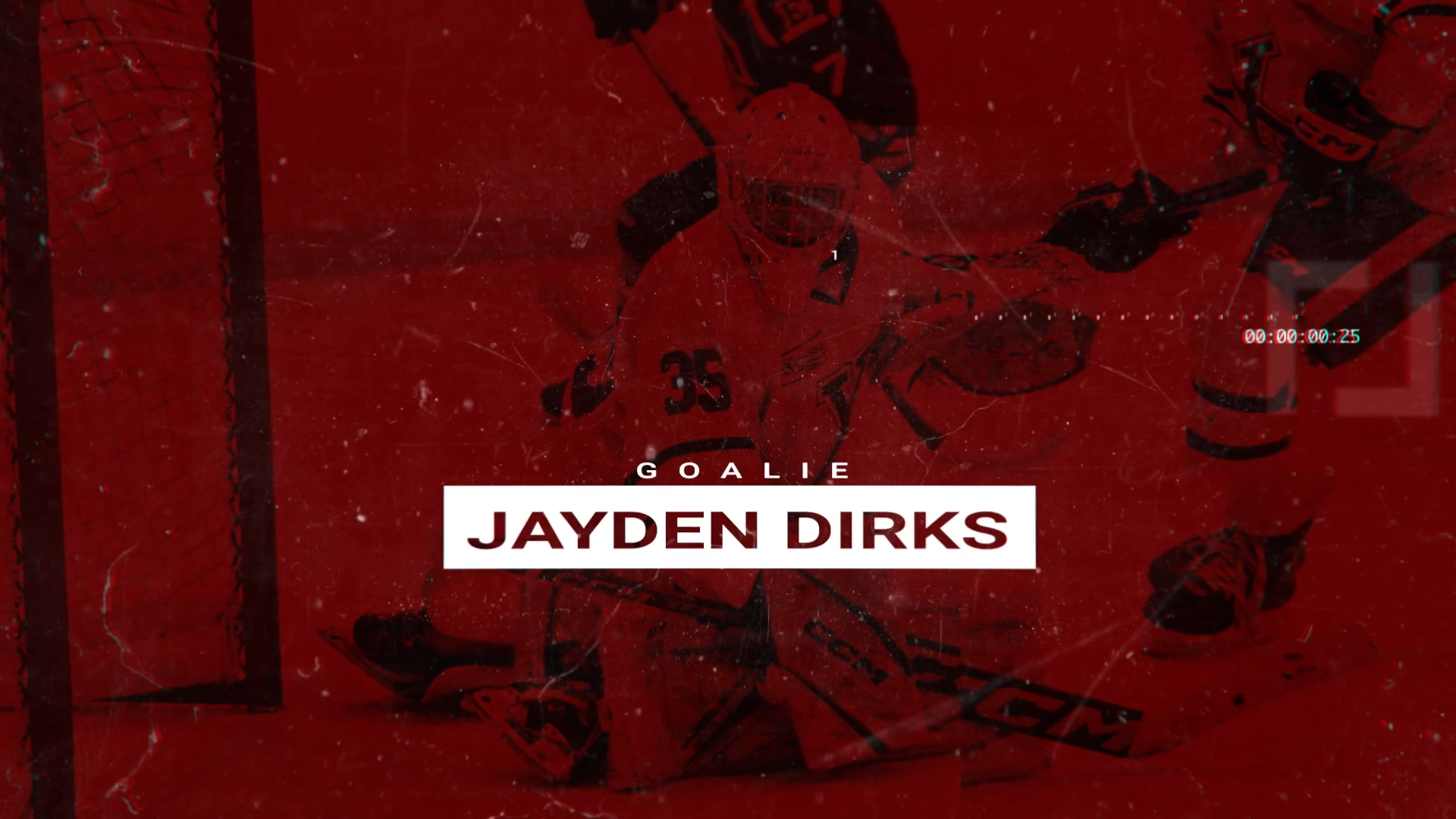 Jayden Dirks: Skill Showcase Highlights - NAX U17 AAA 2025-26