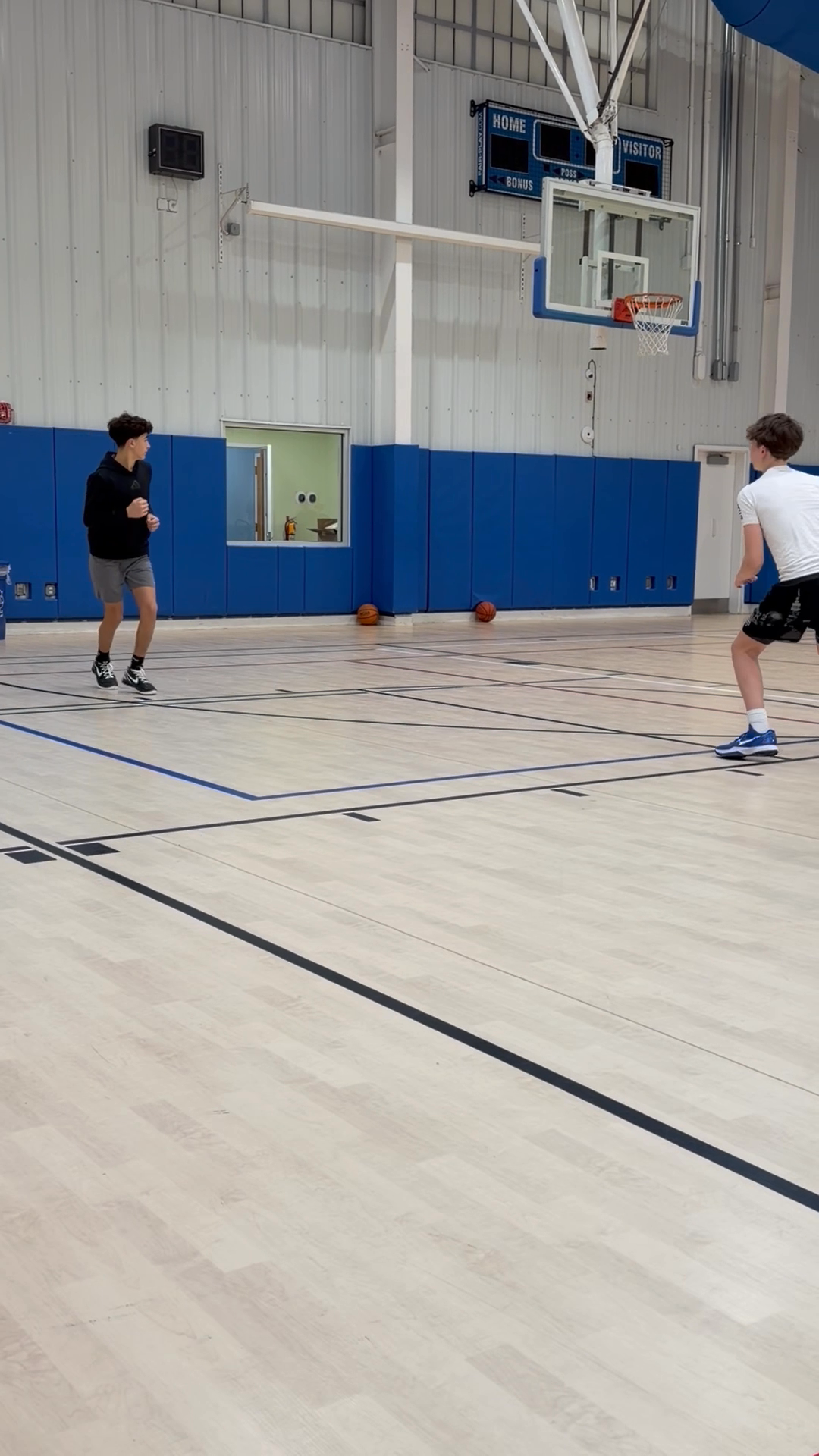 Gianluca Trazzera: How Multisport Skills Elevate Hockey Performance