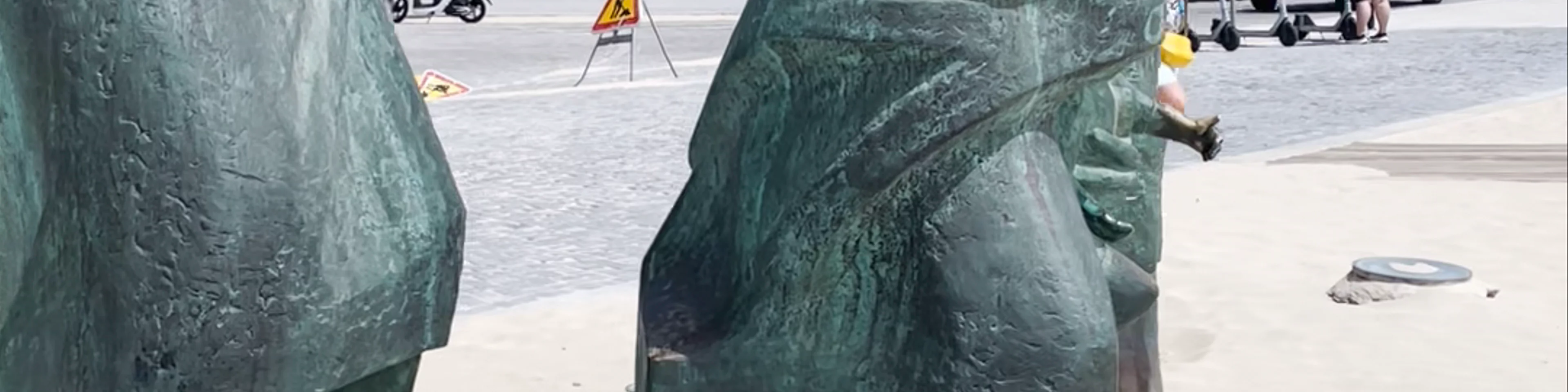 Tragédia do Mar