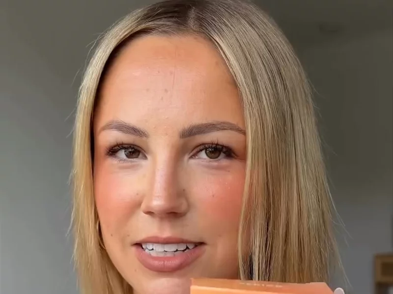 Supplement Testimonial