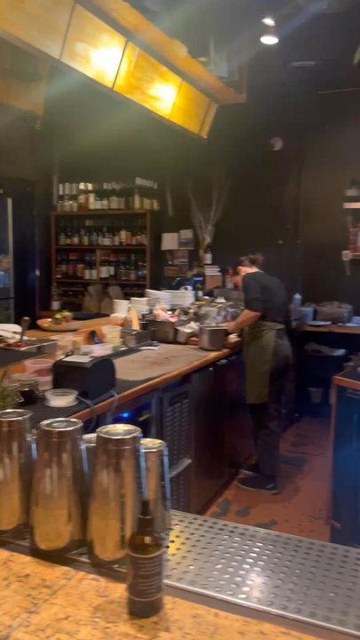 How to Cook a Wolf - Italian Near Me - Seattle, Washington
