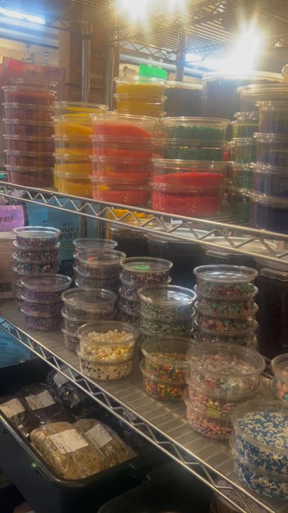 The Head Nut - Large assortment of dessert toppings: graduation, prom, birthday, wedding or just because. - Herbs & Spices Near Me - Philadelphia, Pennsylvania