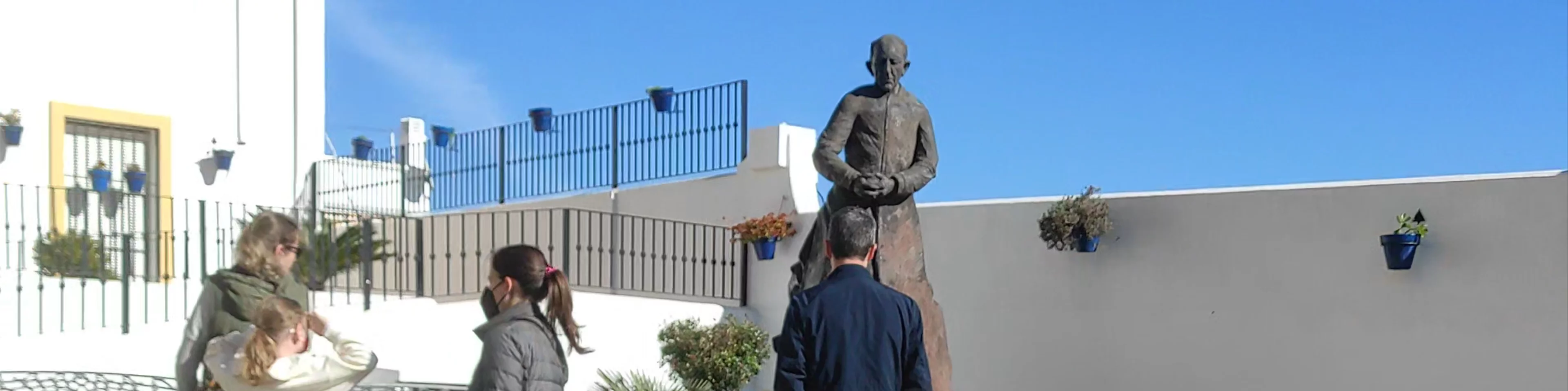 Centro Cultural Padre Manuel