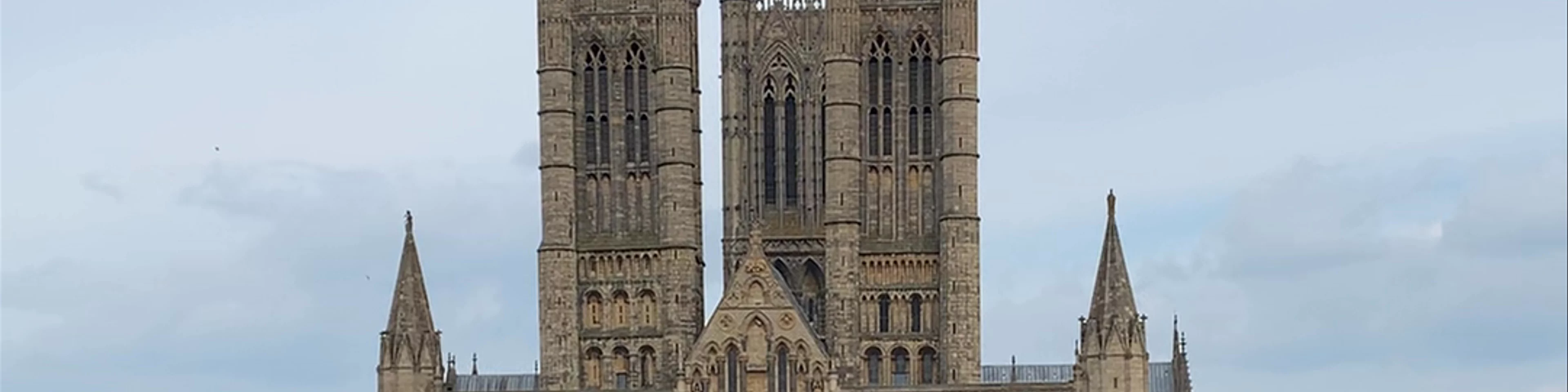 Lincoln Cathedral