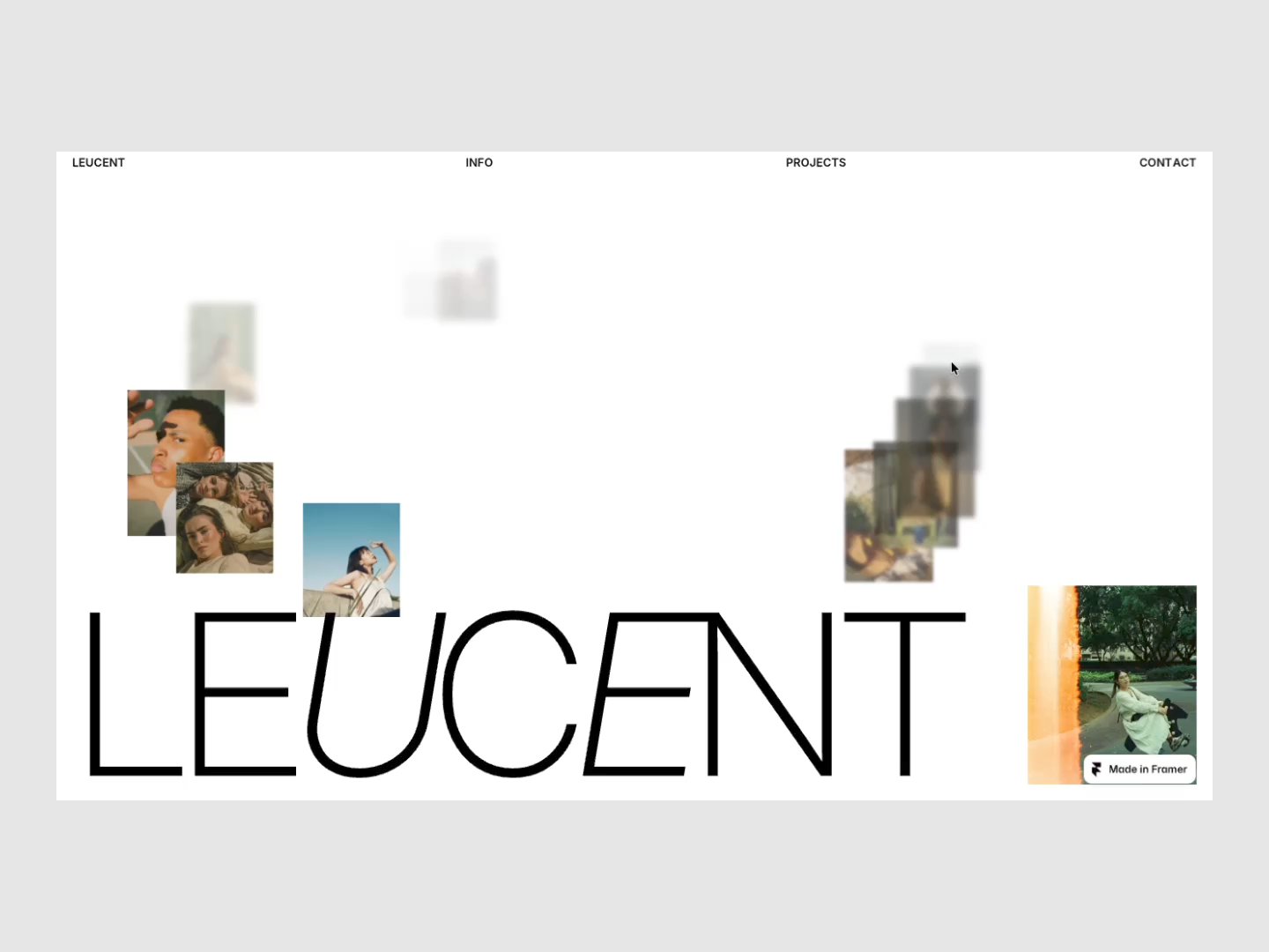 Leucent