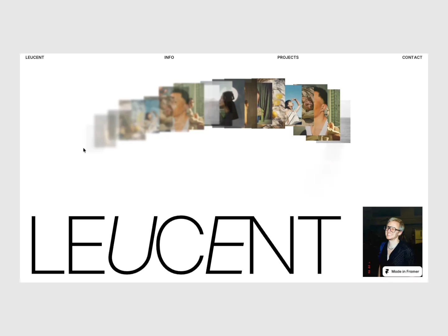Leucent