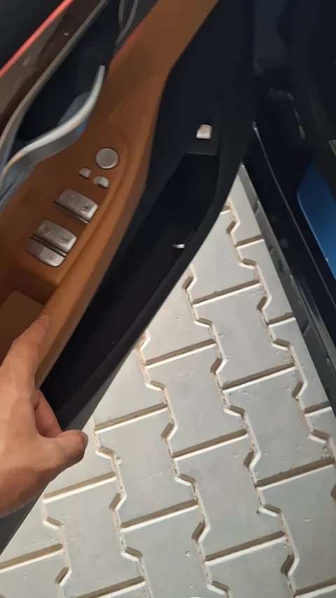 بي ام دبليو الفئة السابعة 730Li 2019