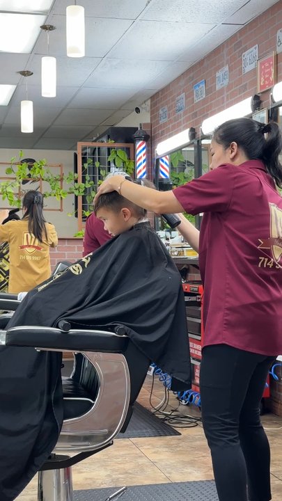 Brother’s Barber  - Barbers Near Me - Placentia, California