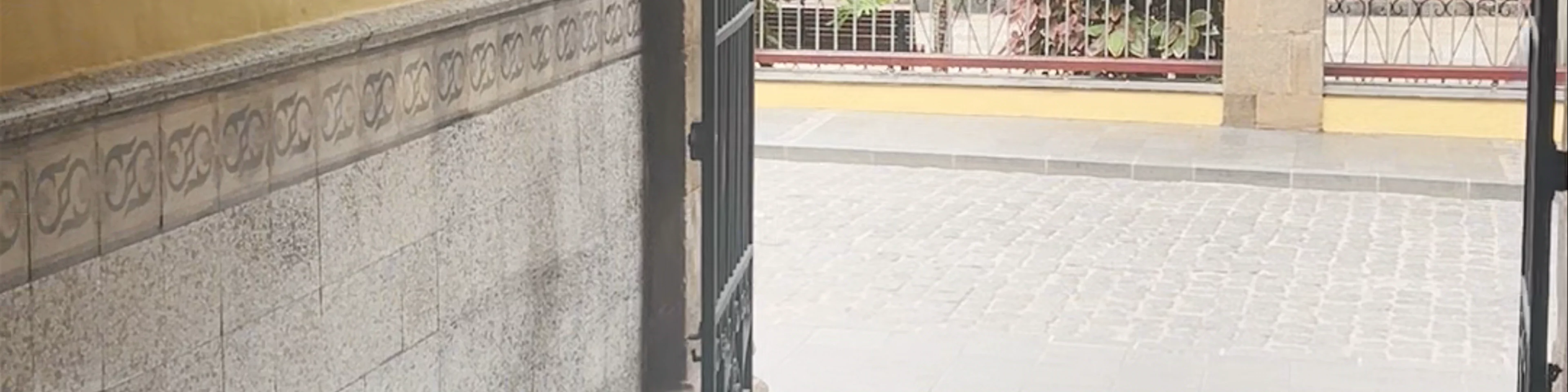 Casas Consistoriales del Ayuntamiento de Gáldar