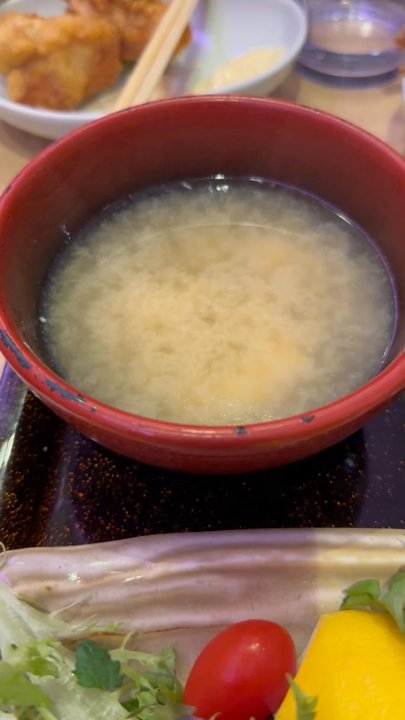 YAYOI - Chicken katsu teishoku set - Japanese Near Me - San Mateo, California