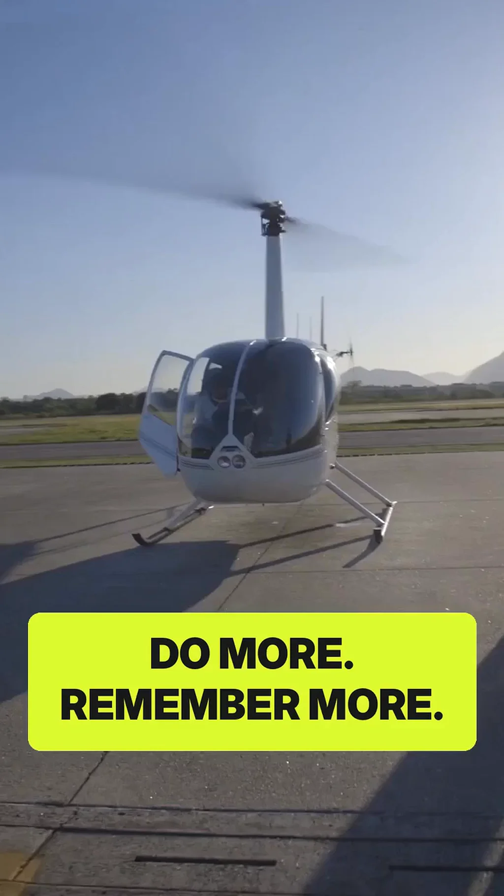 Product video