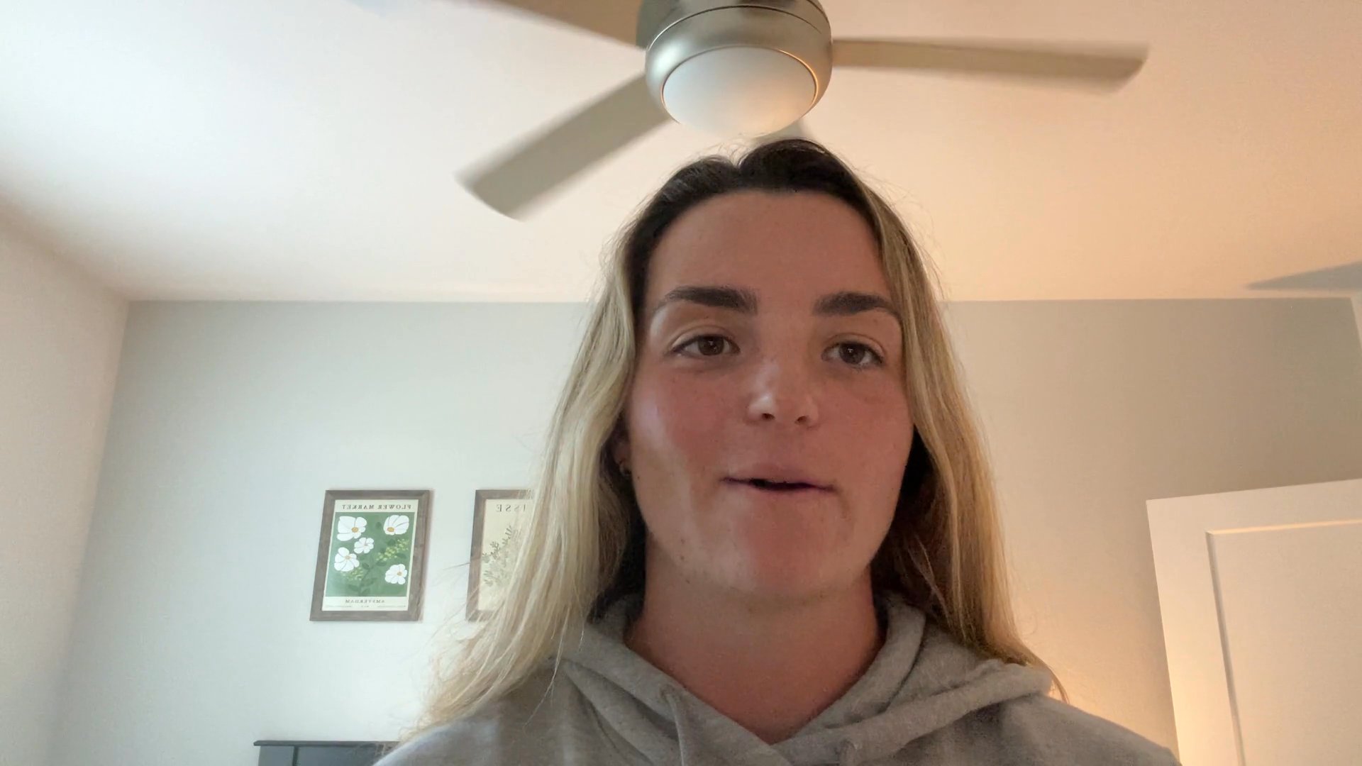 Blaze coach Morgan | Meet Video Thumbnail