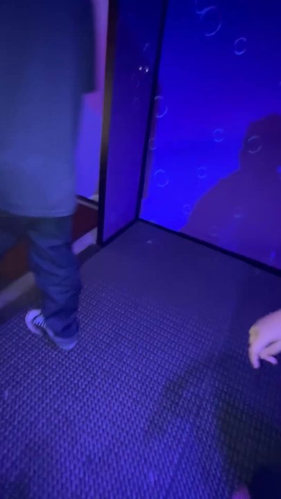 Bubble Planet Experience - Indoor Playcenter Near Me - Washington, DC, District of Columbia