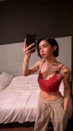 Chennie Kuala Lumpur Escort Video #29089