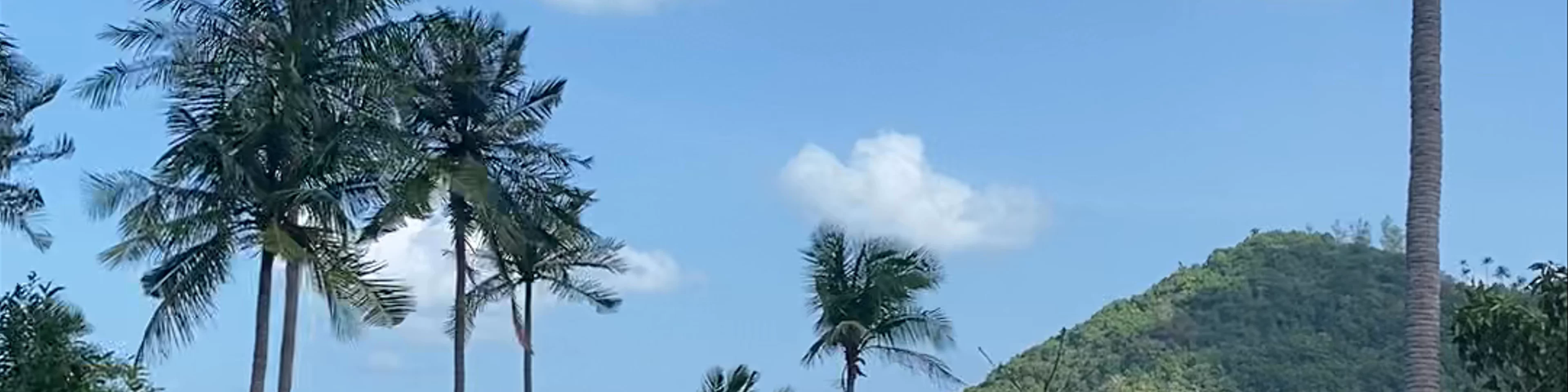 Haad Khom Beach