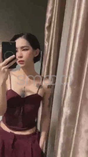 Chennie Kuala Lumpur Escort Video #26443