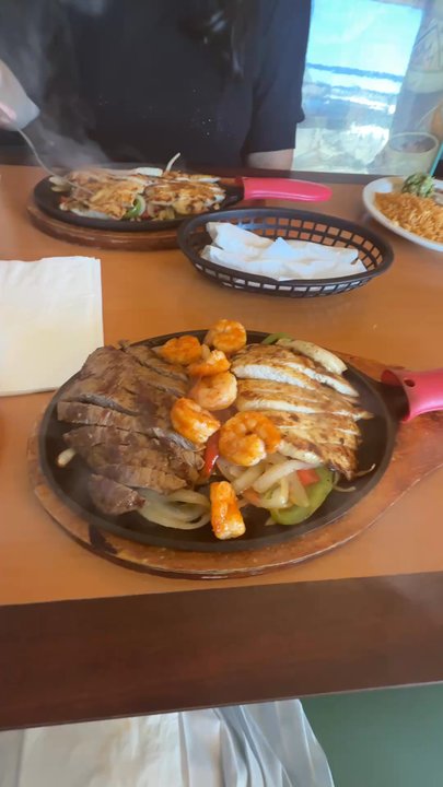 Mi Mexico Lindo - Mexican Near Me - Pomona, California
