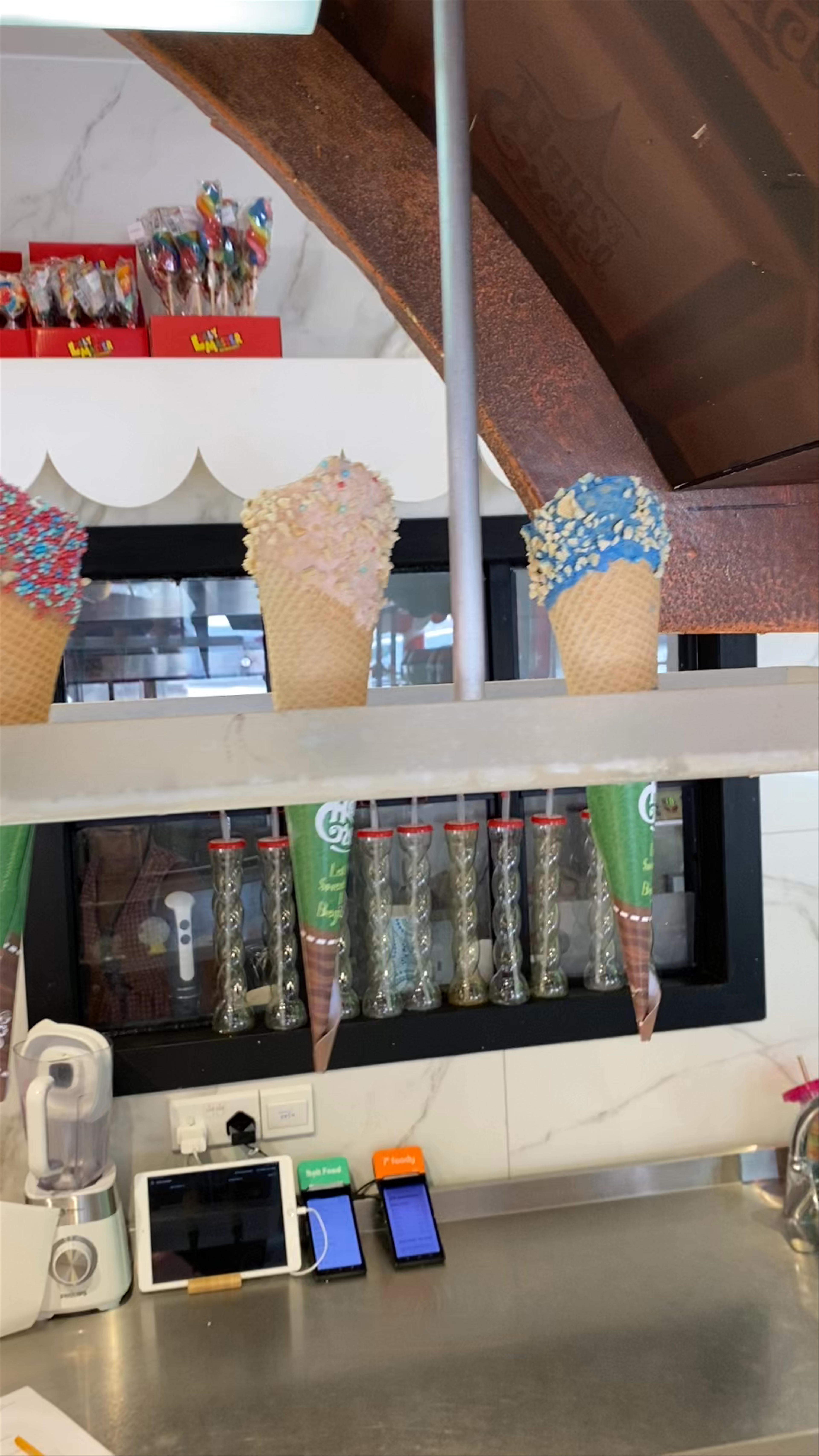 Hans & Gretel Limassol