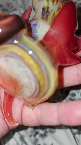 Preview pic of Voorhees dry pipe