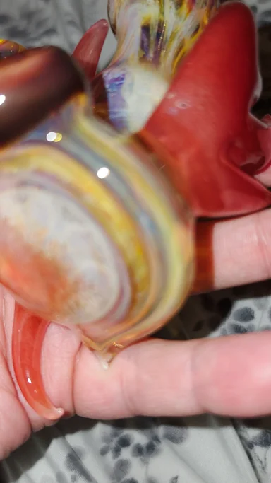 Preview pic of Voorhees dry pipe