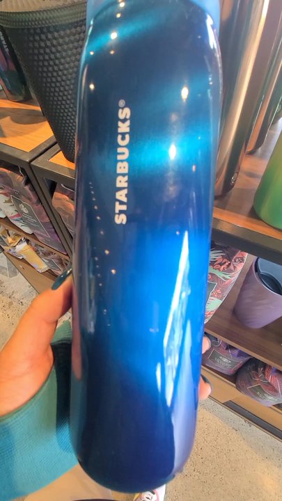 Starbucks - So pretty!! - Coffee & Tea Near Me - Murrieta, California