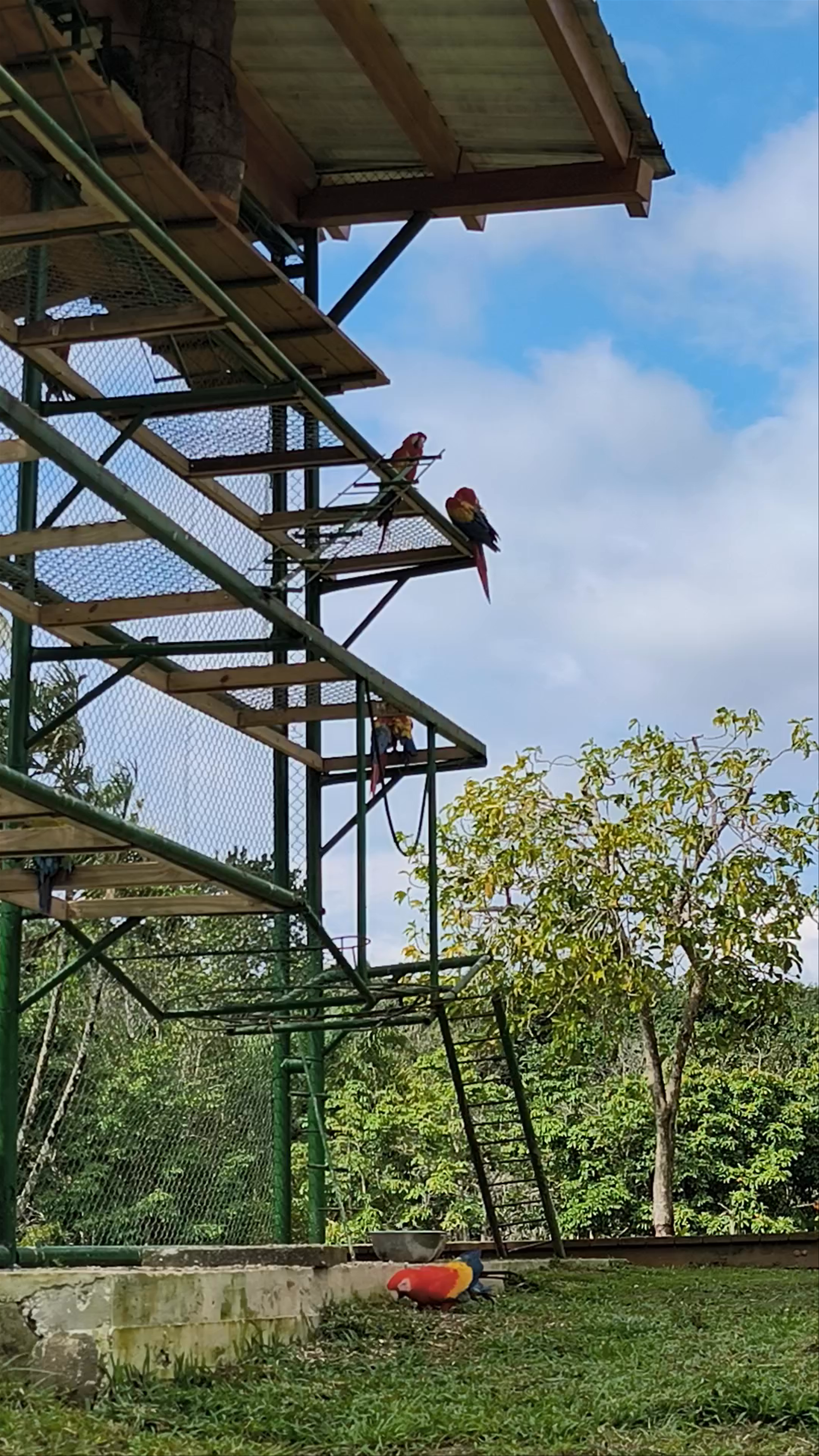 Parque Nacional del Rio Dulce