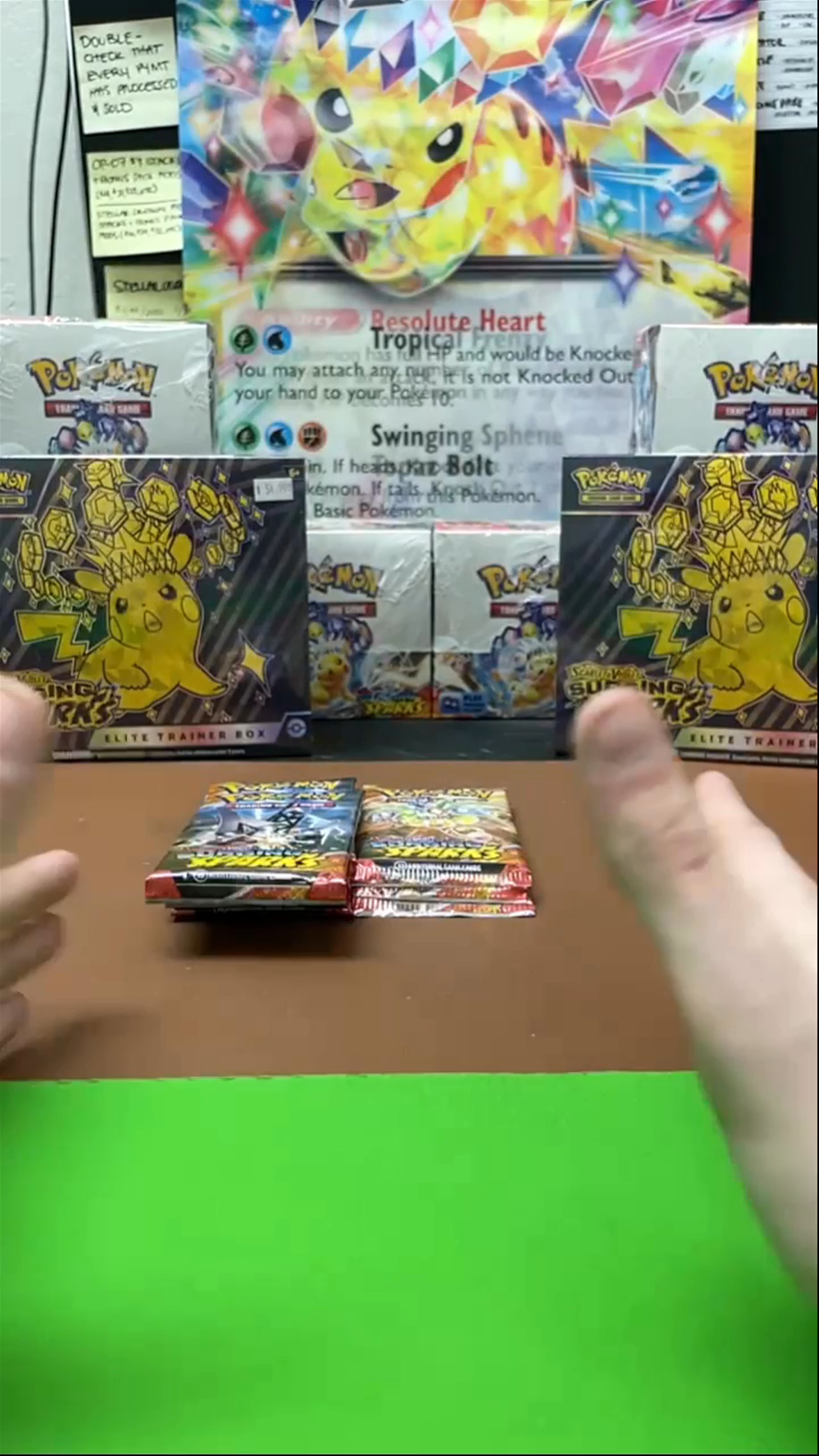 PIKA PIKA!!!