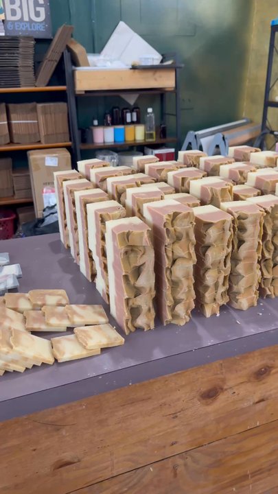 KW Soaps - Video version of soaps :) - Cosmetics & Beauty Supply Near Me - Key West, Florida