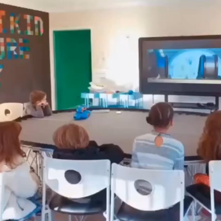 Magikid Robotics Lab - Future city for Winter Camps. - Specialty Schools Near Me - Studio City, California