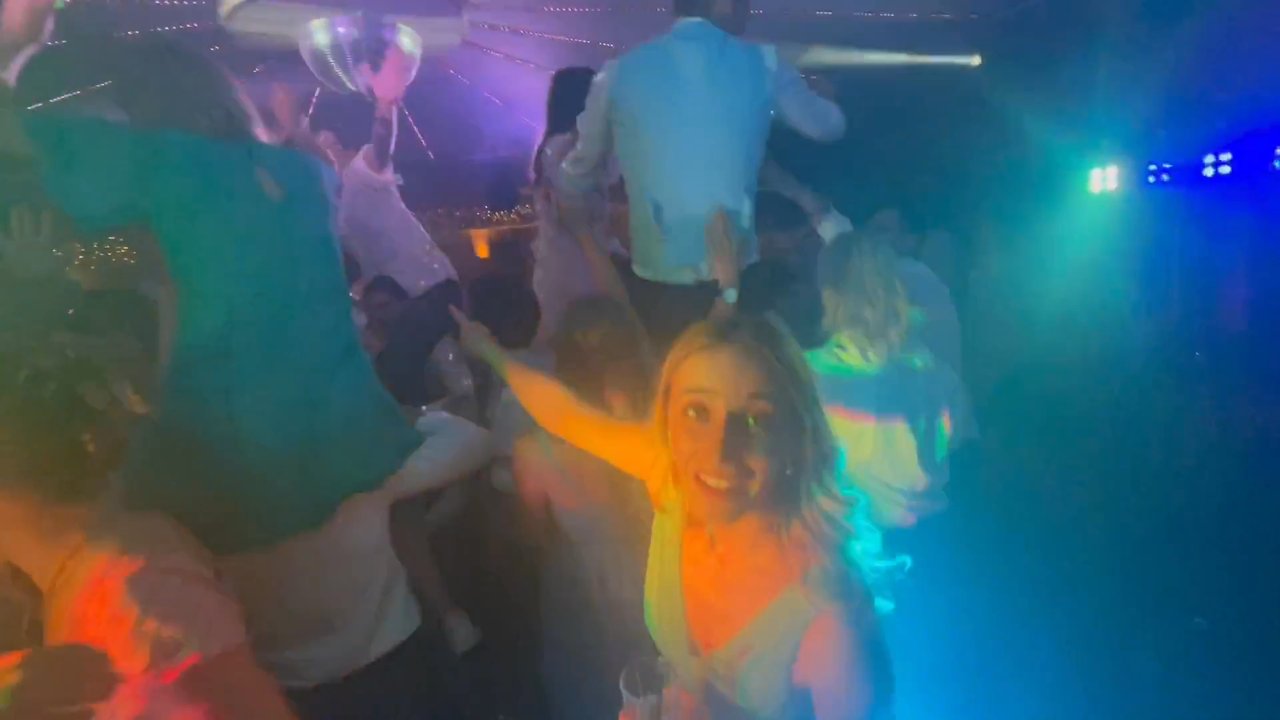 Mashup Kings - Wedding in London 2025 - video