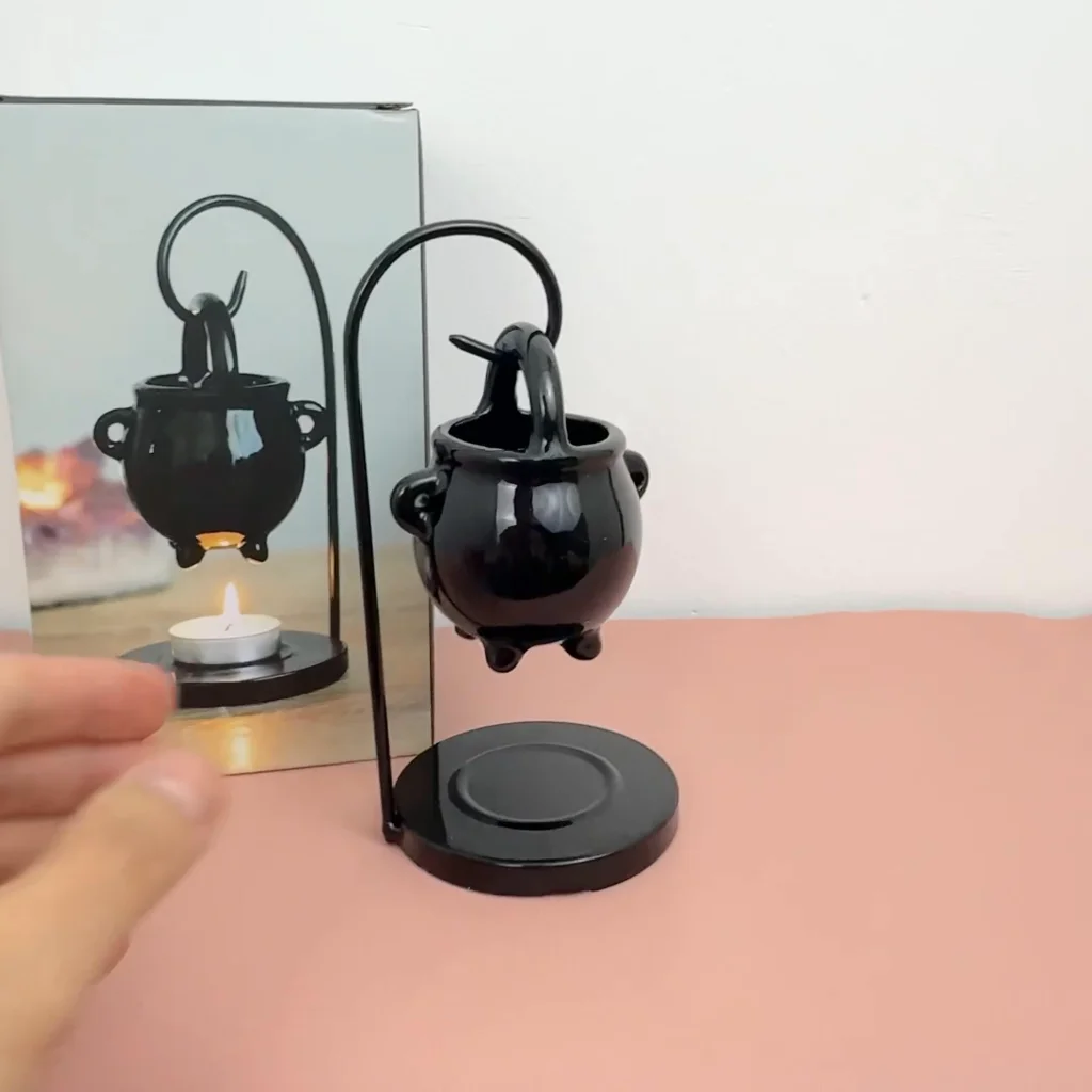 Product video