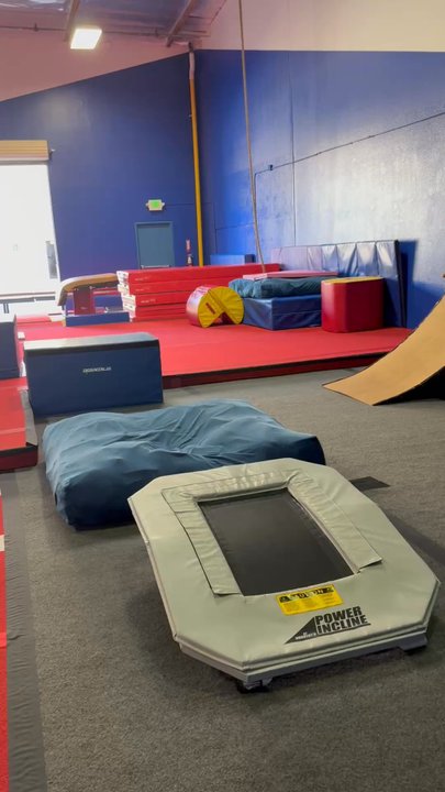 GymKidz - Gymnastics Near Me - Oxnard, California