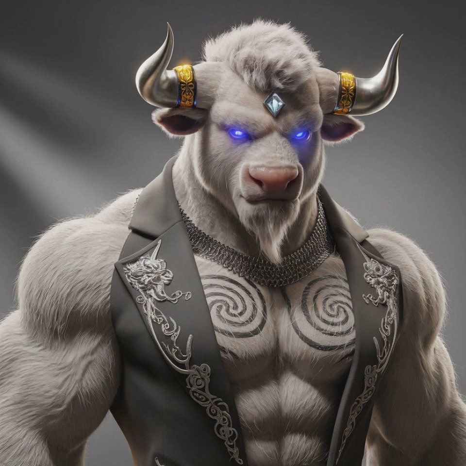 RiotBulls 0.0002 ETH - Collection | OpenSea