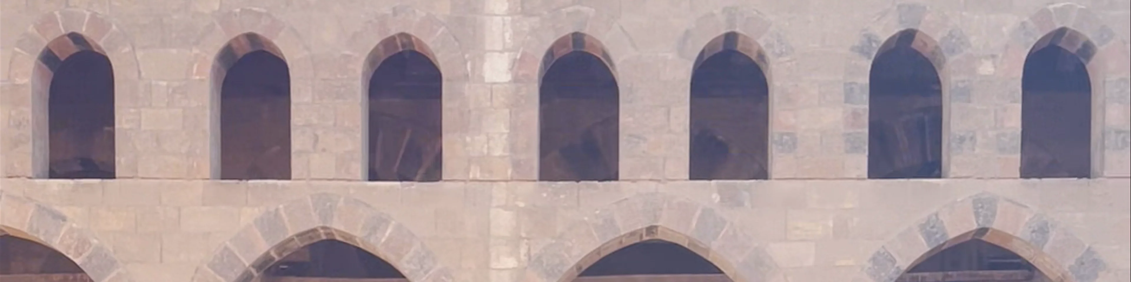 Sultan Al Nasir Muhammad Mosque