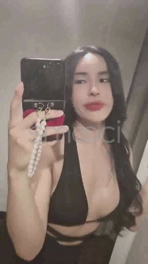 Bananabig available Bangkok Escort Video #24093