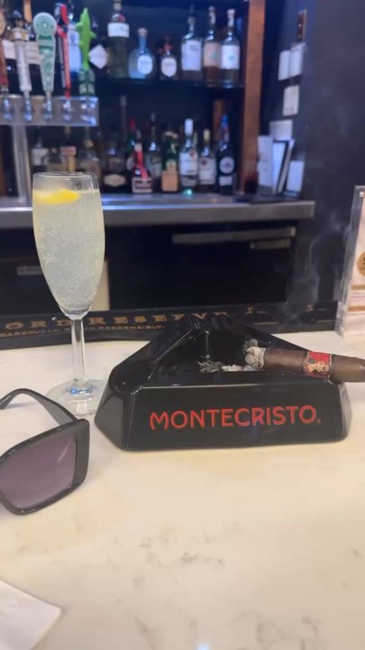 Casa de Montecristo - Tobacco Shops Near Me - Washington, DC, District of Columbia
