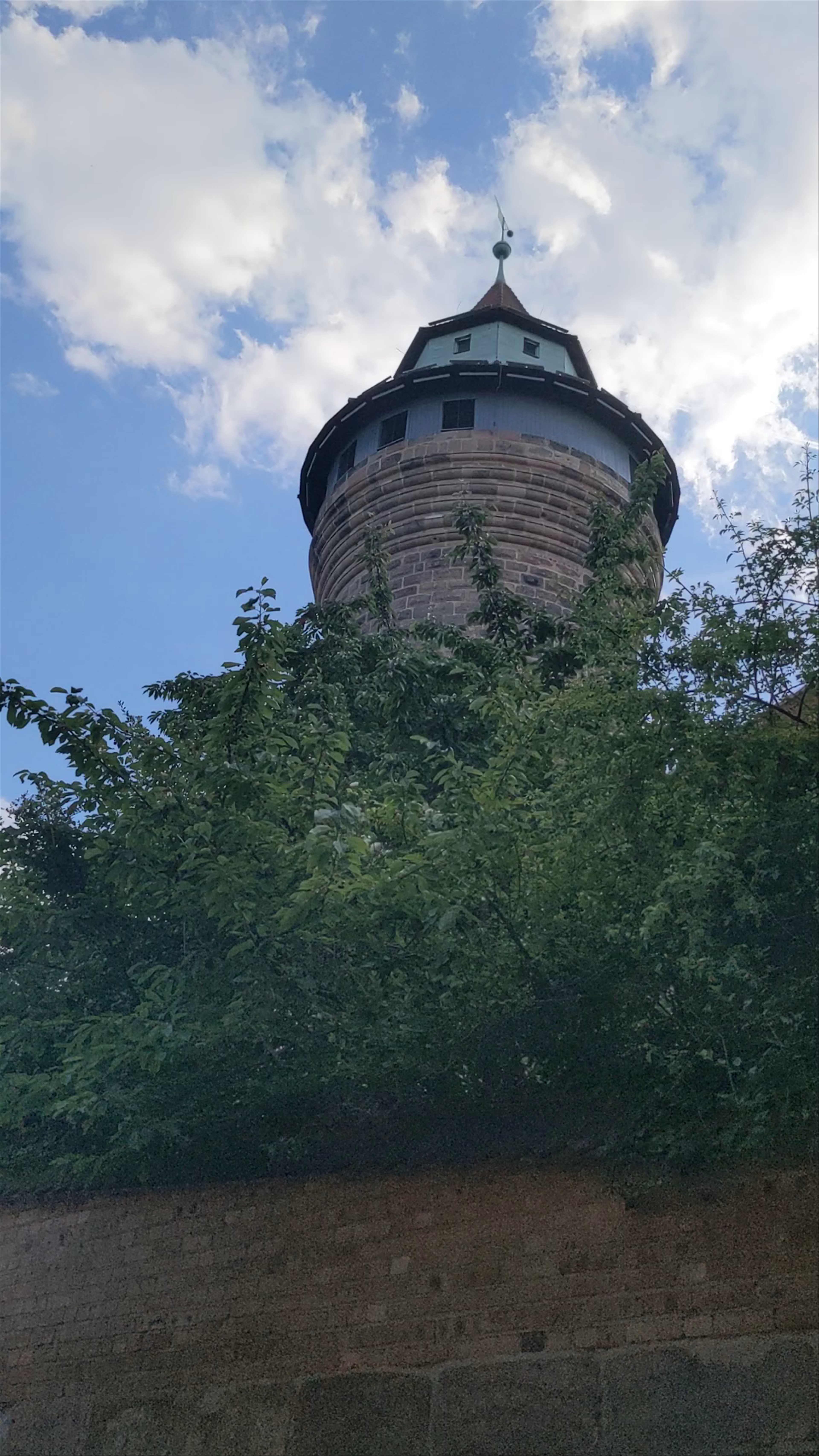 Imperial Castle of Nuremberg