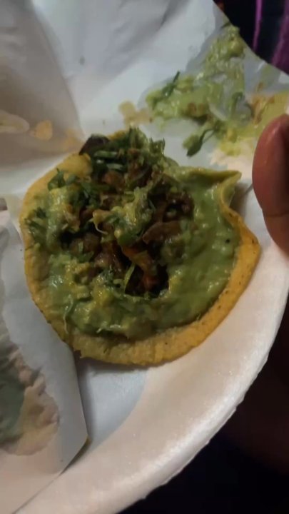 Taqueria El Poblano - Tacos Near Me - Compton, California
