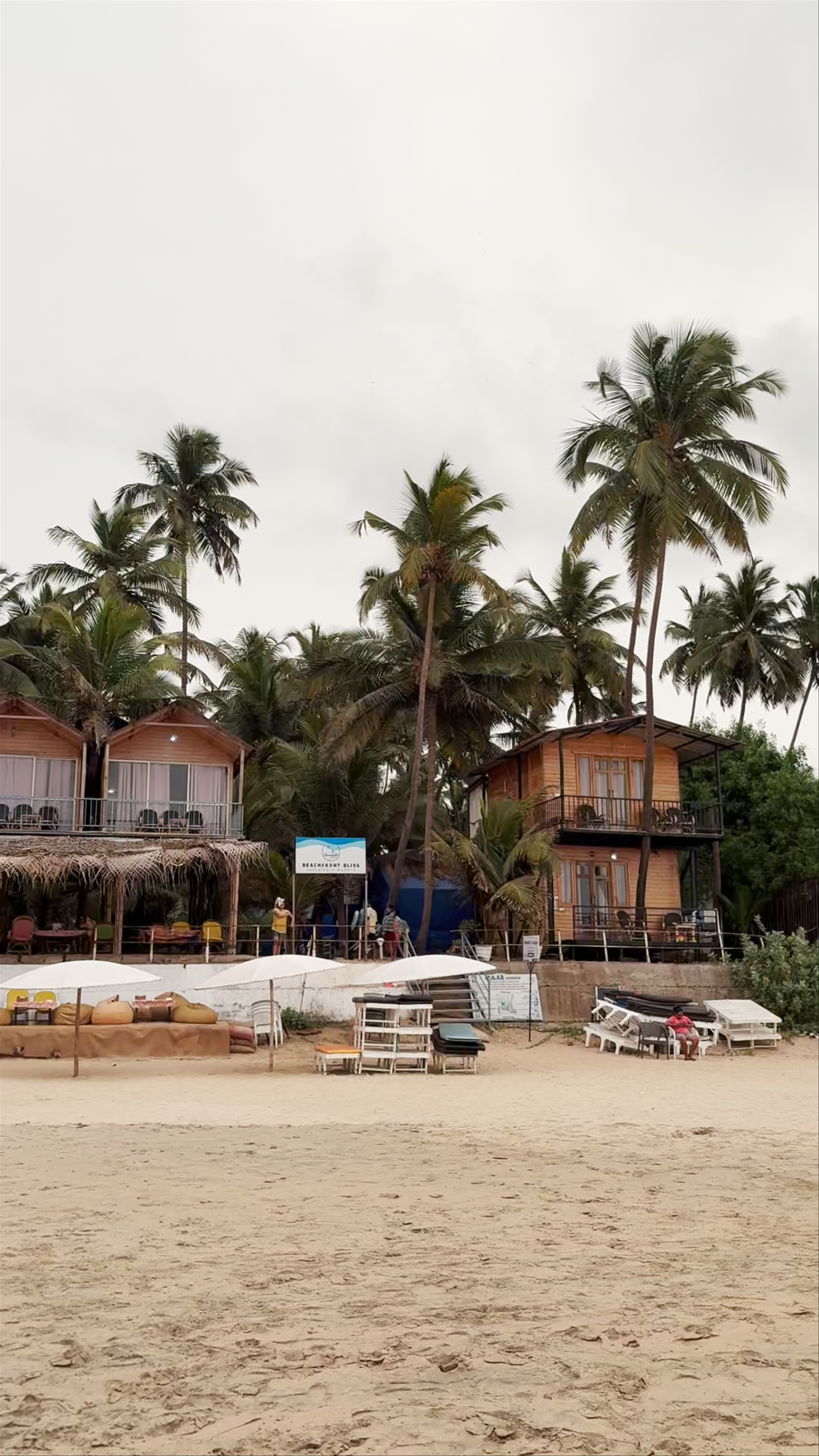 Cuba Palolem
