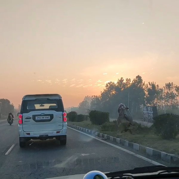 Photo of Meerut to Prayagraj 