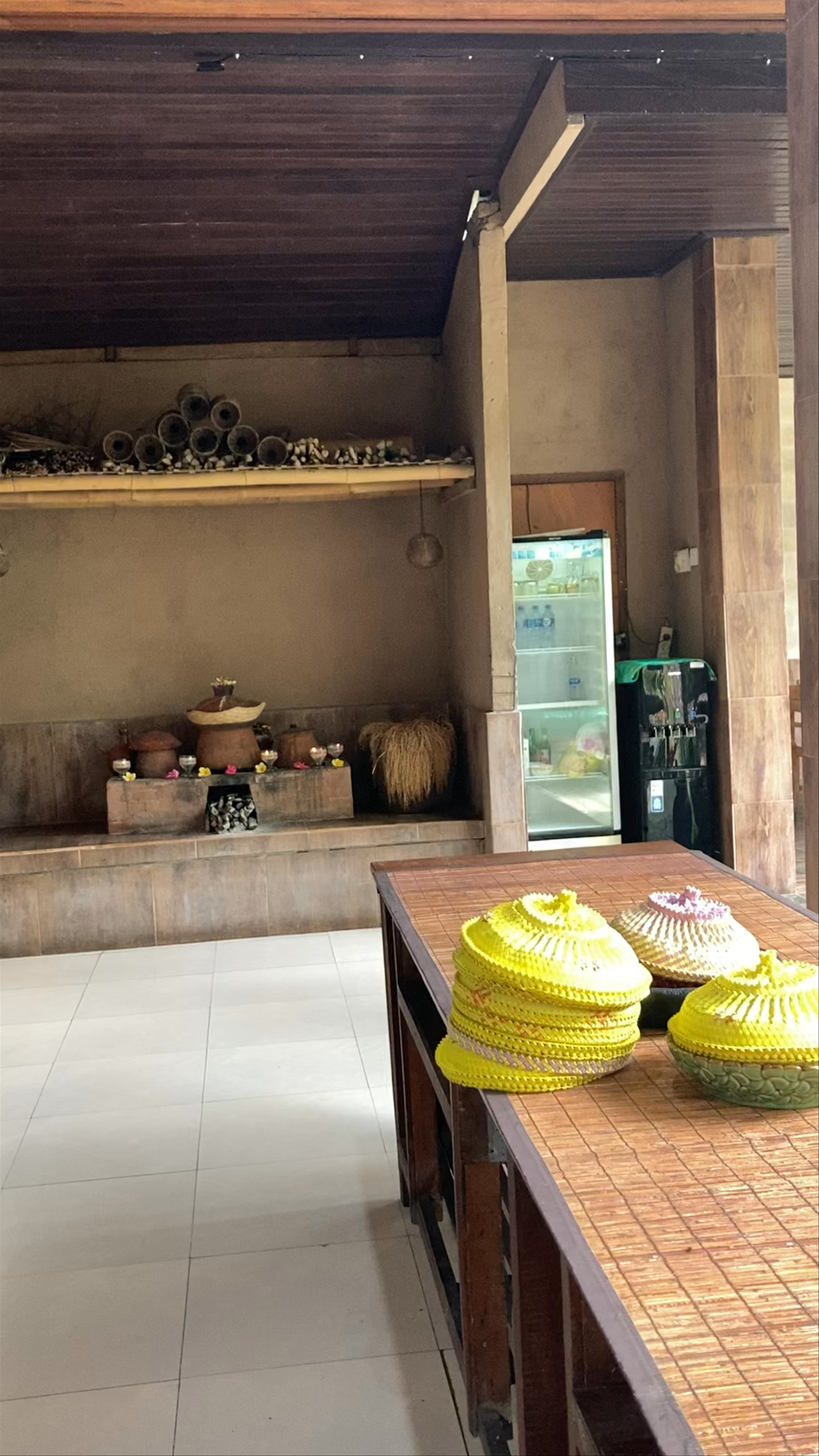 Paon Bali Cooking Class: Culinary Traditions in Petulu, Ubud