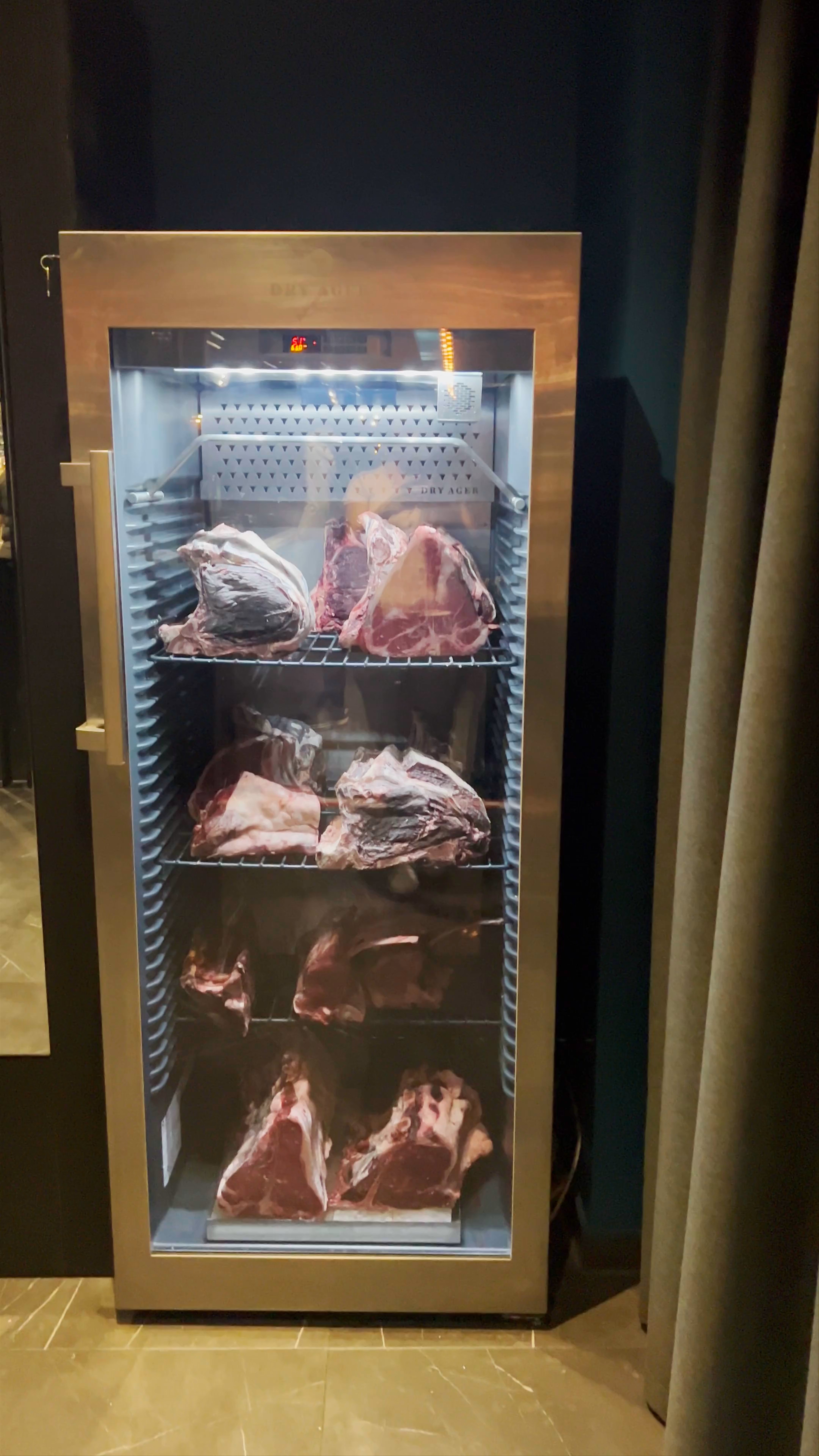 Sarajeva Steak House